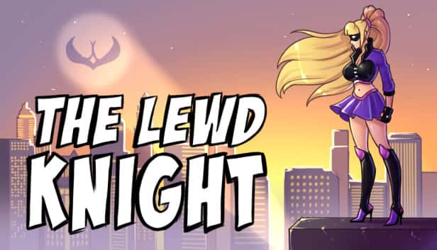 The Lewd Knight | 中文官方网站背景