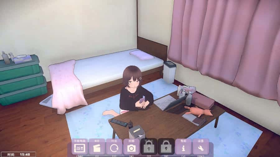游戏画面2