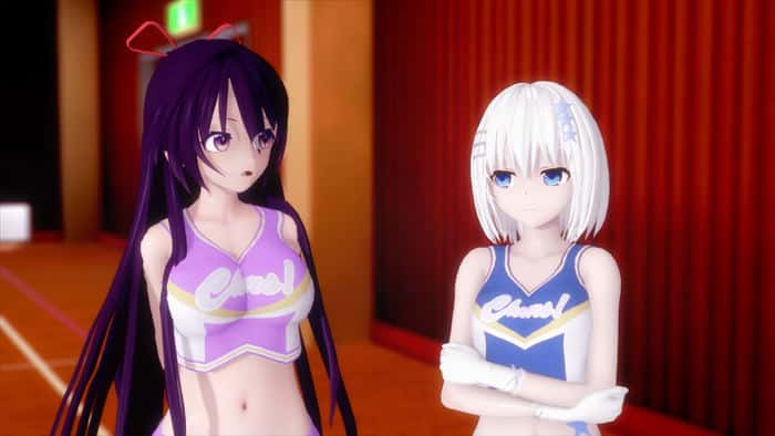 游戏截图2